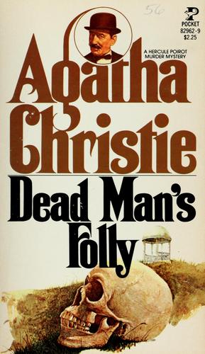 Dead Man's Folly: A Hercule Poirot Mystery